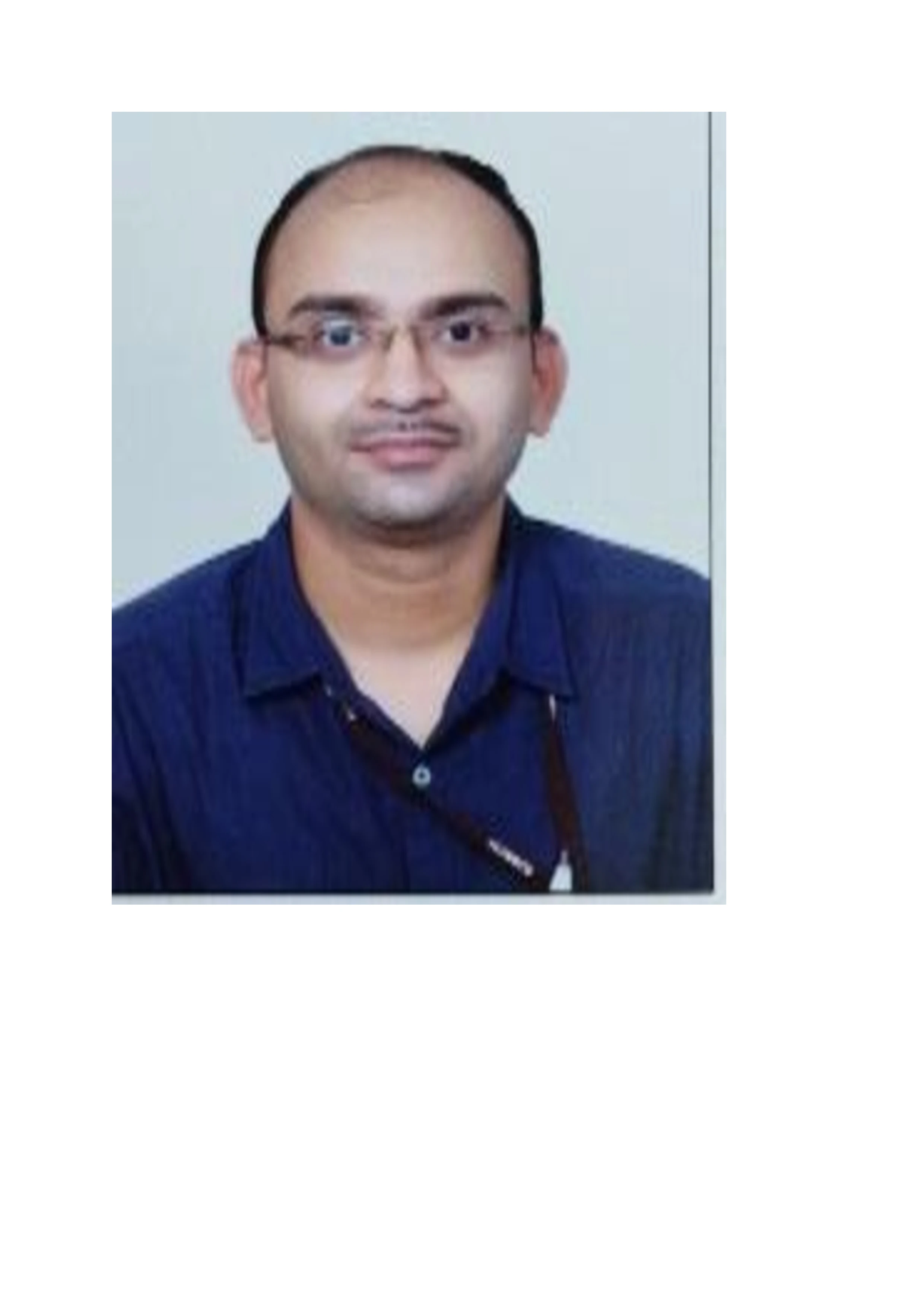 Most Rev. Prakash Mallavarapu